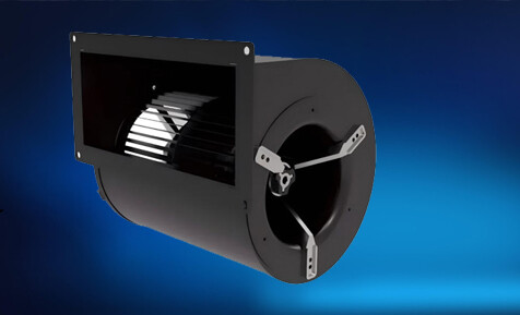 Forward-facing centrifugal fans lead the way in upgrading ventilation and air conditioning systems Forward-facing centrifugal fans lead the way in upgrading ventilation and air conditioning systems