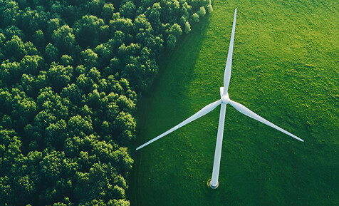 Four core advantages of axial fans