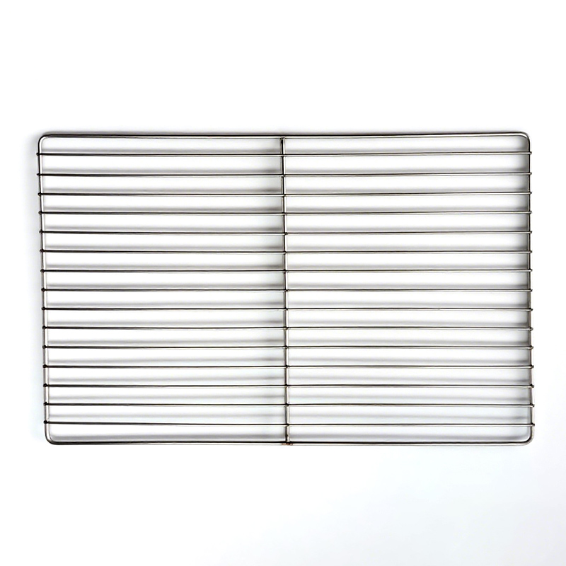 스테인리스 스틸 바비큐 메쉬