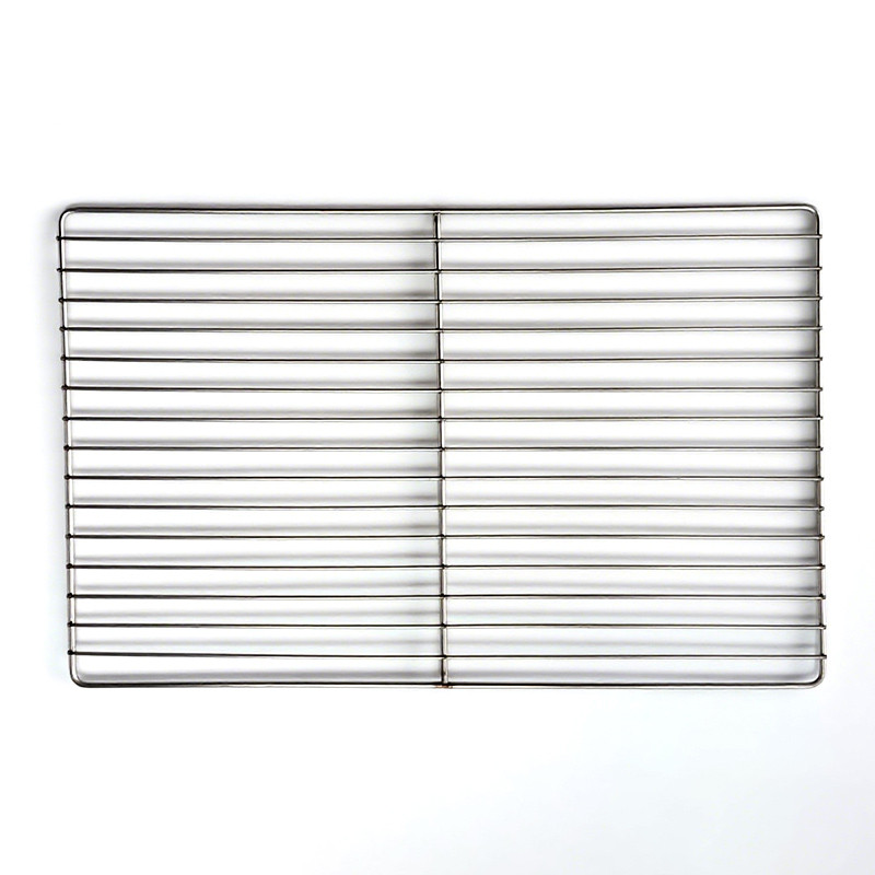 不锈钢烧烤网 不锈钢烧烤网