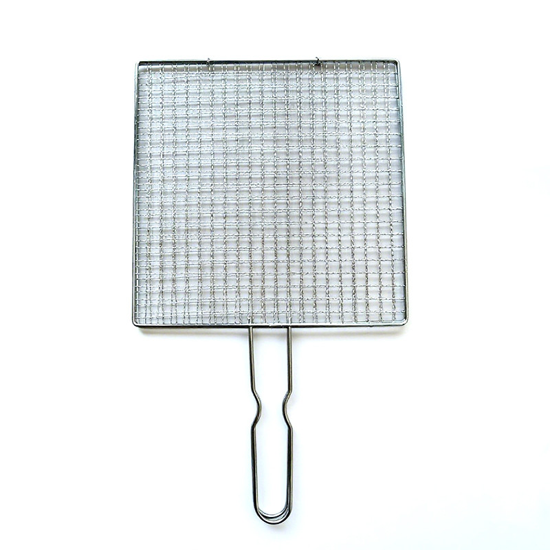 바베큐 그물 클립