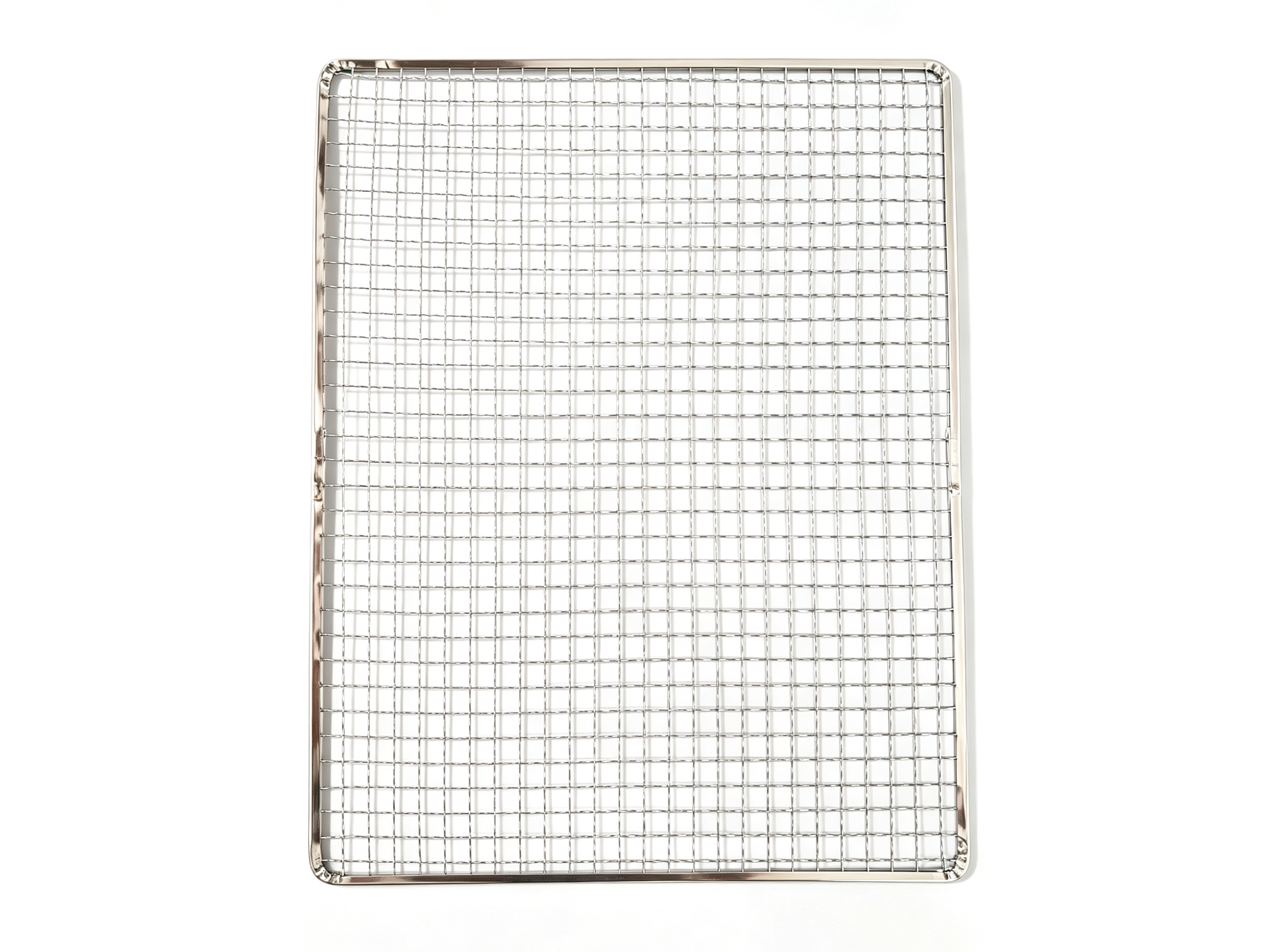 테두리 바비큐 그릴망 35cmx50cm