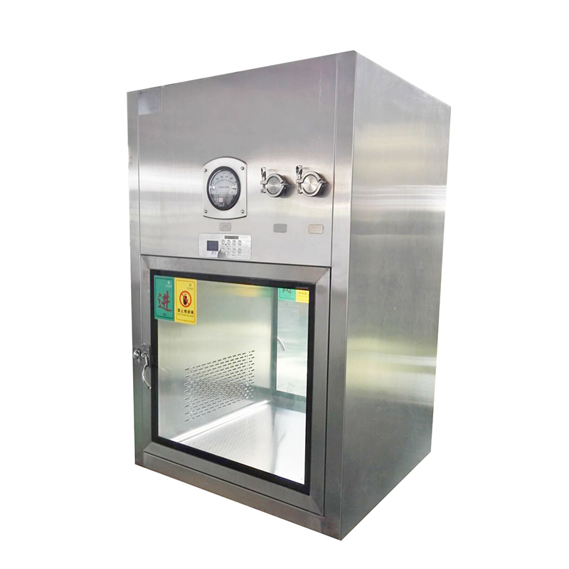 医薬機器の板金