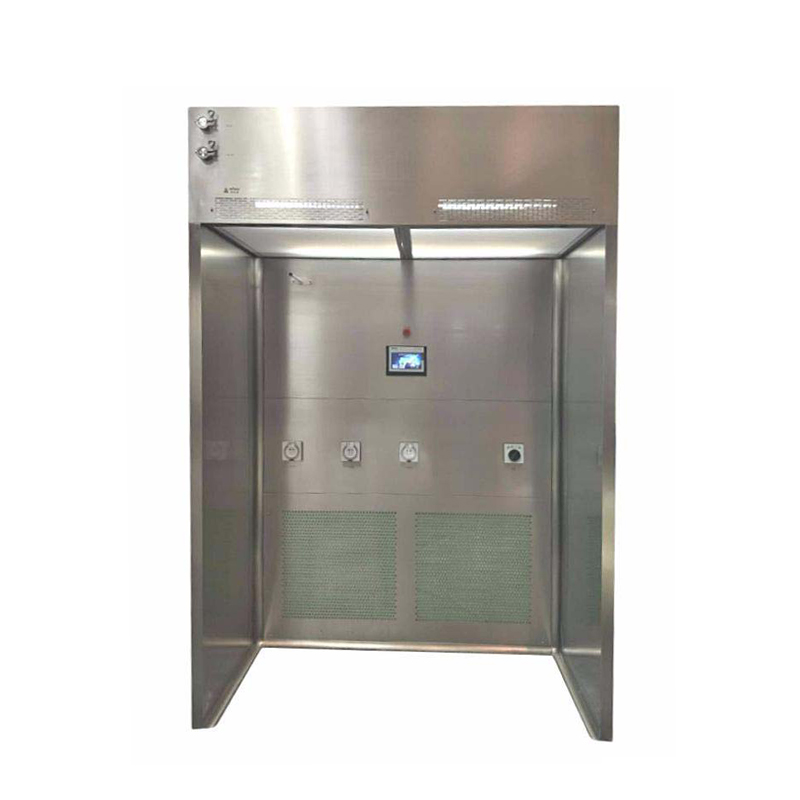 医薬機器の板金