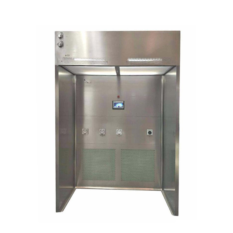 医薬機器の板金