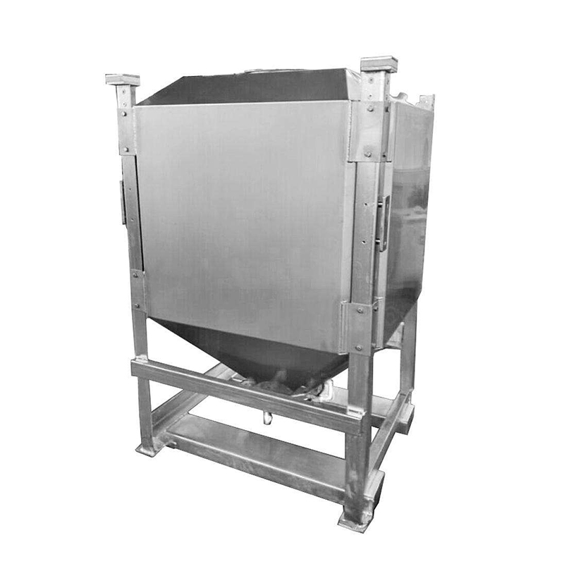 医薬機器の板金