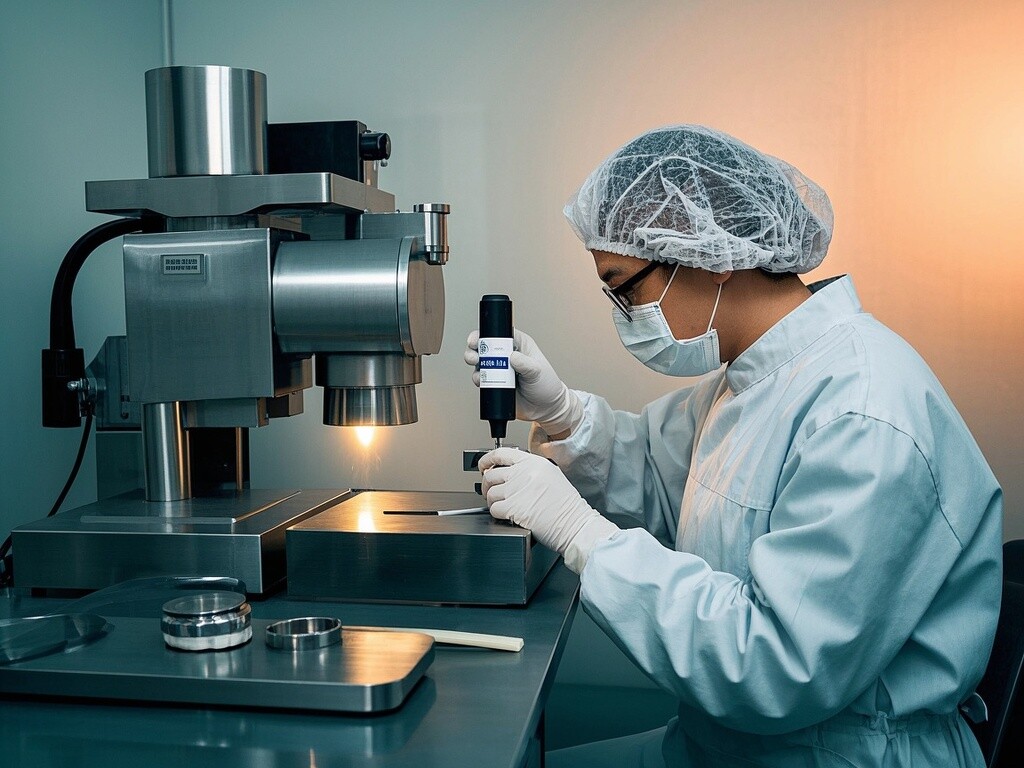 食品機械向け板金の衛生管理｜知っておくべき規制と対策