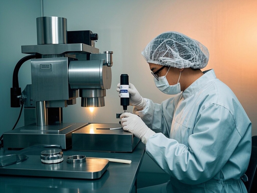 食品機械向け板金の衛生管理｜知っておくべき規制と対策