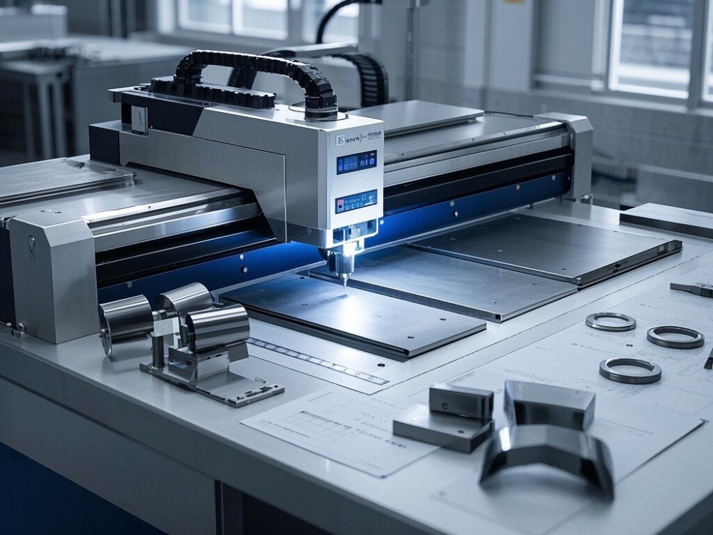 中国山東のコスト競争力と日本レベルの品質を融合した機械 板金加工