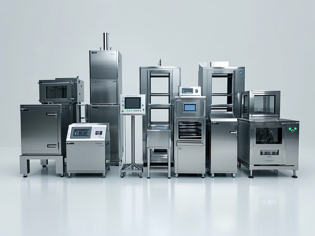 山東から全世界へ｜高品質なステンレス板金製品の安定供給体制