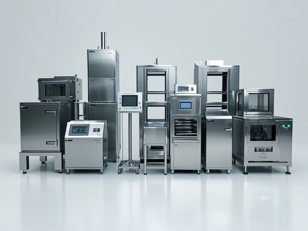 山東から全世界へ｜高品質なステンレス板金製品の安定供給体制