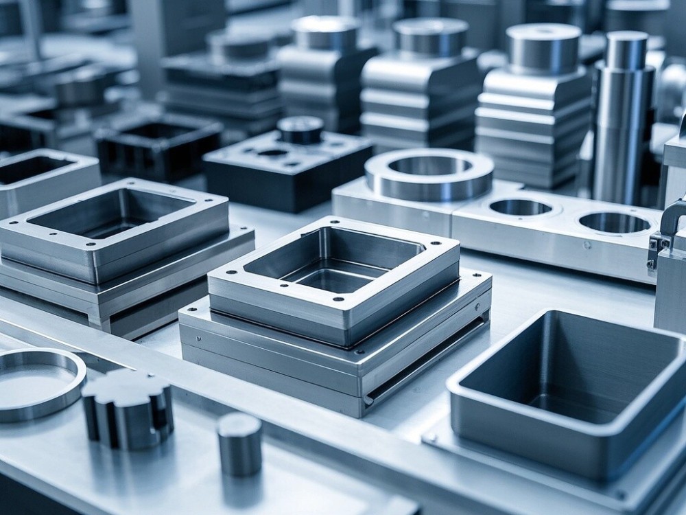 高精度ステンレス板金加工サービス：山東省の信頼できるパートナー