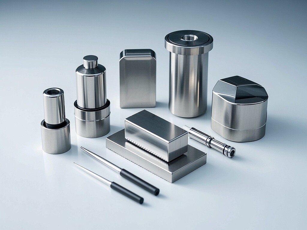 医薬機器板金加工：精密なステンレス部品で安全性と信頼性を提供