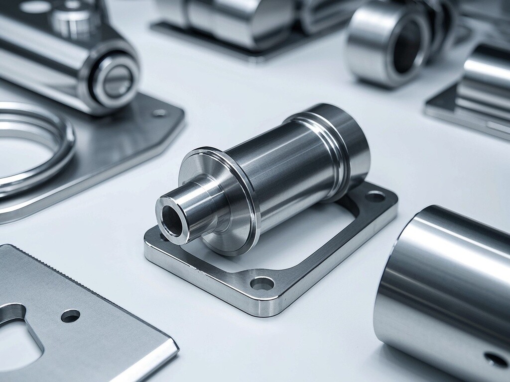 カスタム板金の可能性：お客様の特別な要求に応える