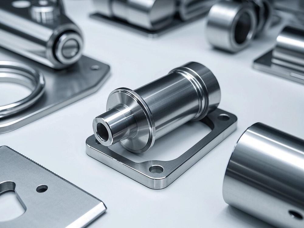 カスタム板金の可能性：お客様の特別な要求に応える