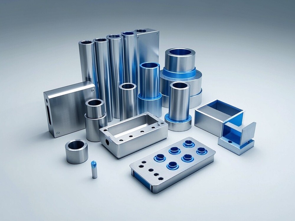 ステンレス板金加工の未来：精密技術を駆使した製造プロセス