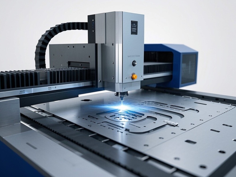 精密板金加工の未来を拓く：デジタル化と多品種少量生産への対応