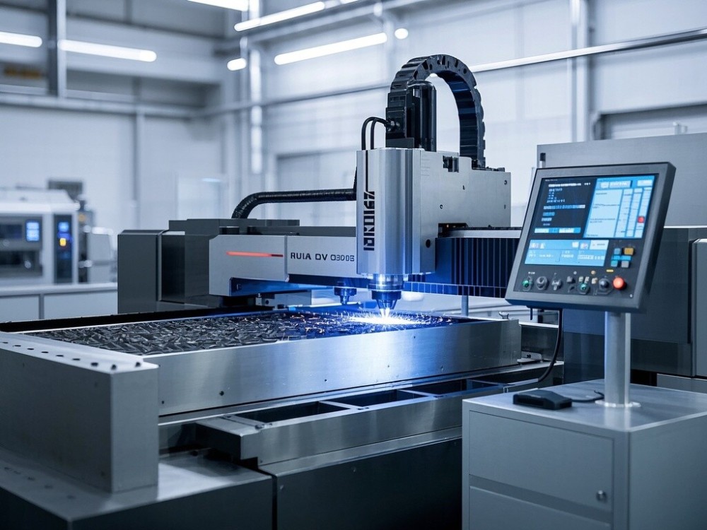 AIとデジタル化が推進する、ステンレス精密板金の次世代モノづくり：高精度・多品種対応への進化