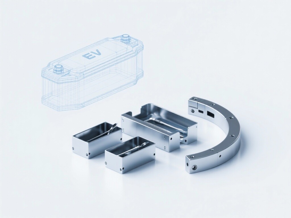 ステンレス板金、医療・食品・EV分野で需要拡大 ～多様な産業ニーズに応える～