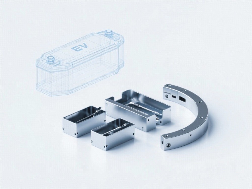 ステンレス板金、医療・食品・EV分野で需要拡大 ～多様な産業ニーズに応える～
