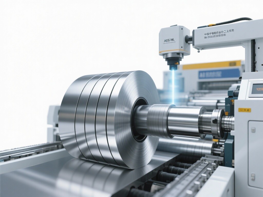 中国ステンレス鋼産業、環境規制と高付加価値化で新たな段階へ