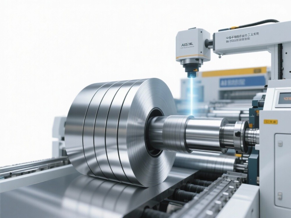 中国ステンレス鋼産業、環境規制と高付加価値化で新たな段階へ