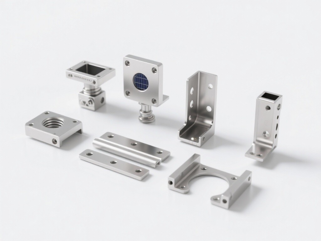 環境規制強化が追い風！再生可能エネルギー向けステンレス板金部品の需要が急拡大