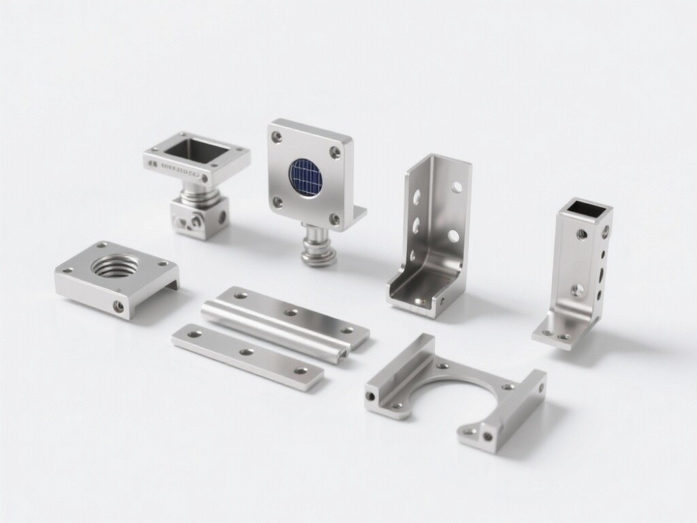 環境規制強化が追い風！再生可能エネルギー向けステンレス板金部品の需要が急拡大