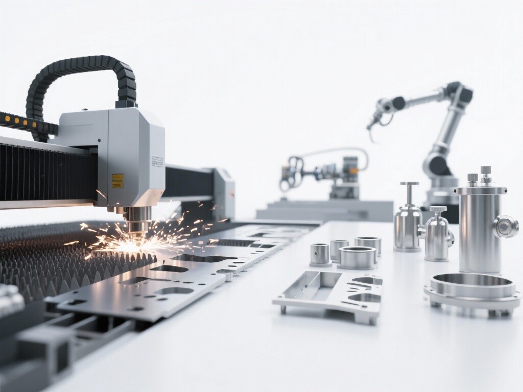 山東の精密ステンレス板金産業、高付加価値戦略で日本市場を開拓