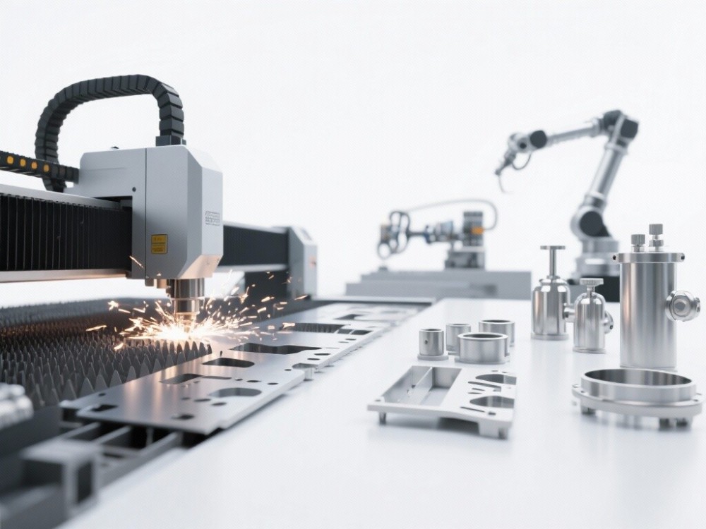 山東の精密ステンレス板金産業、高付加価値戦略で日本市場を開拓