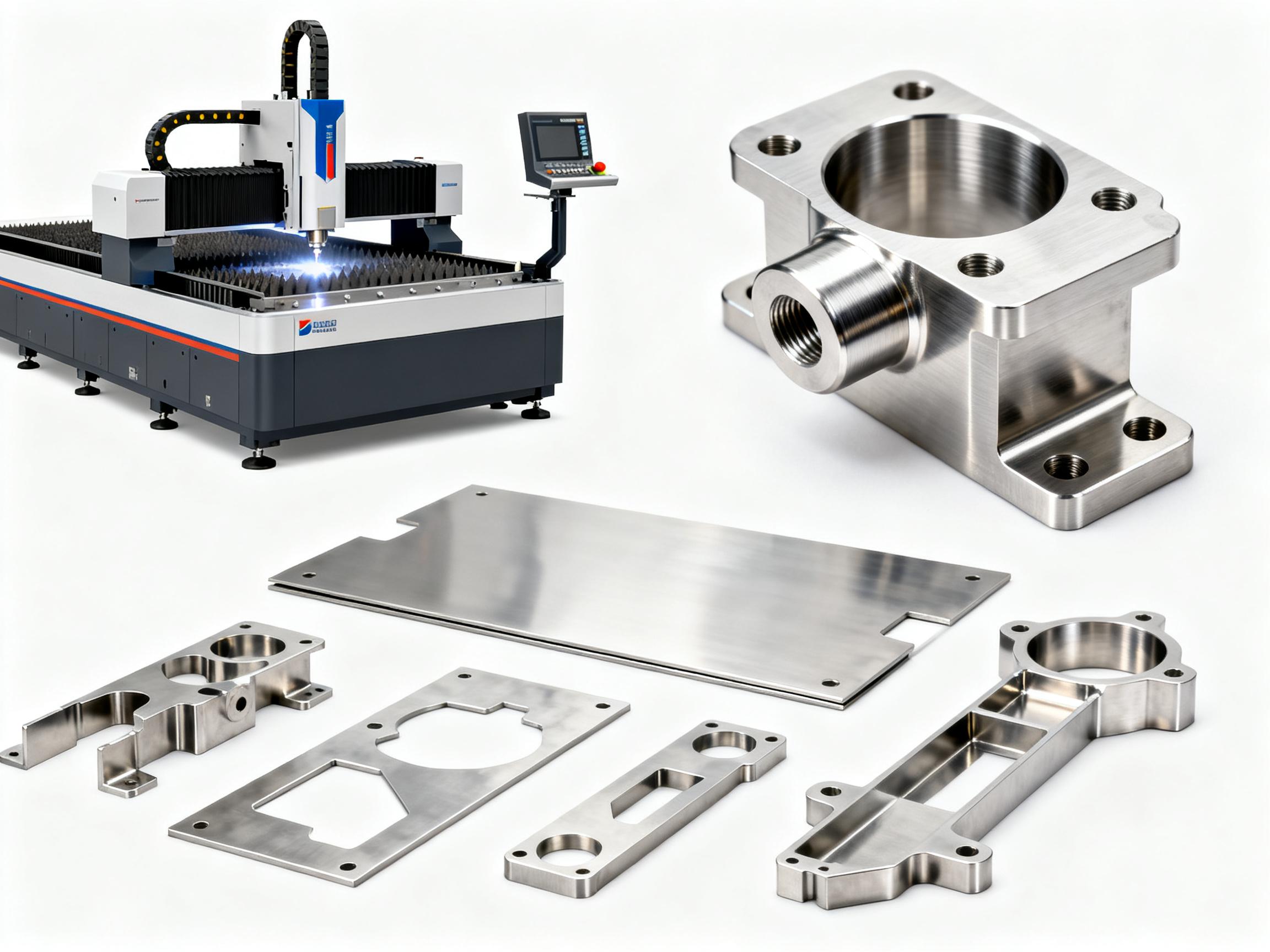 山東の精密板金メーカー、多品種小ロット・カスタム加工で日本市場に本格参入