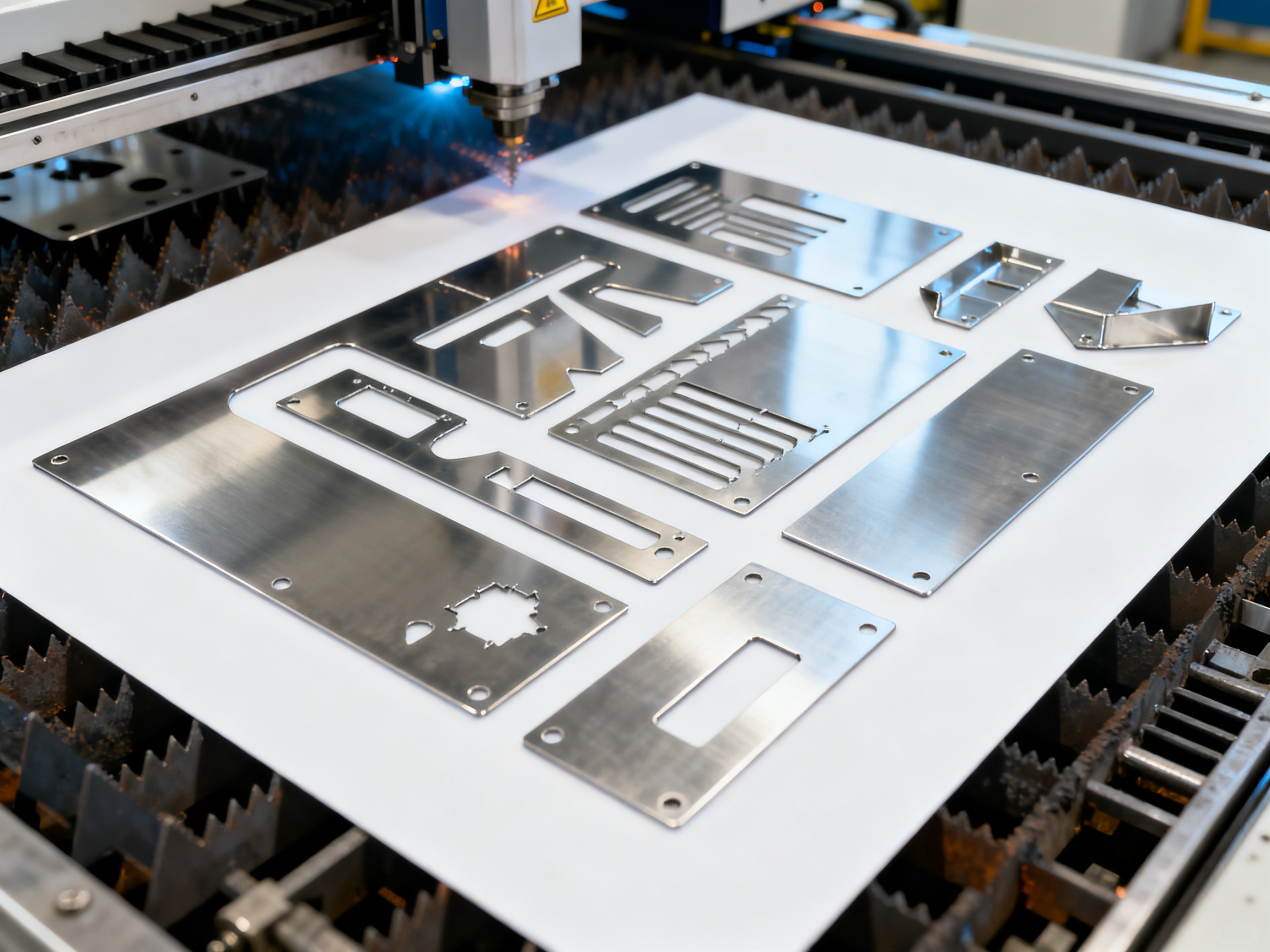 サステナビリティ対応が迫るステンレス板金加工の新たな挑戦