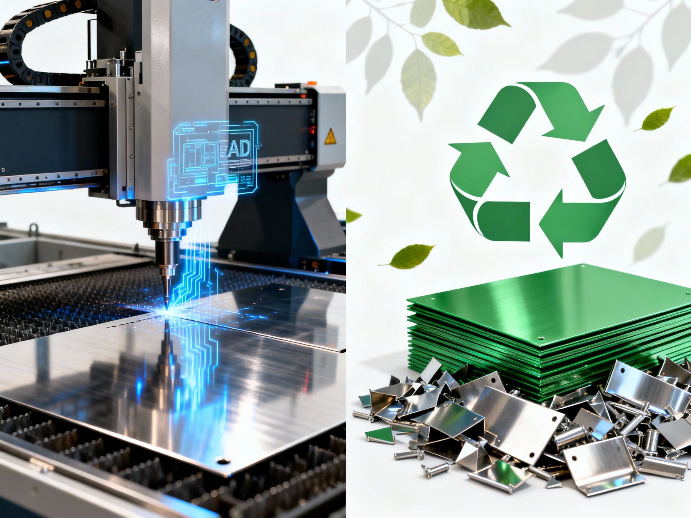 デジタル化とサステナビリティの融合