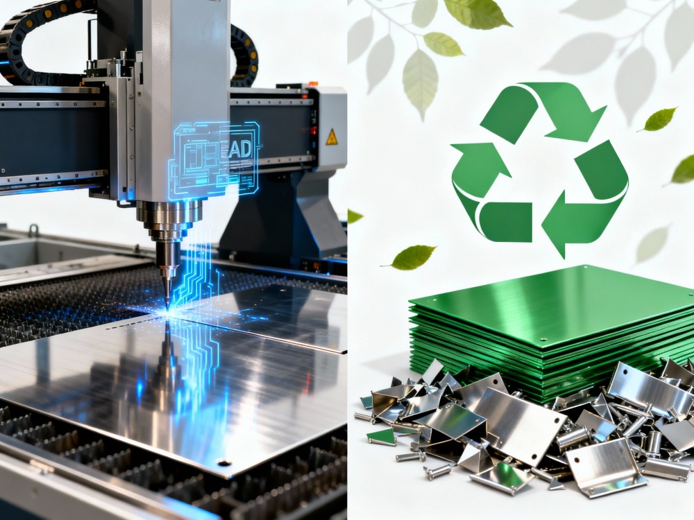 デジタル化とサステナビリティの融合