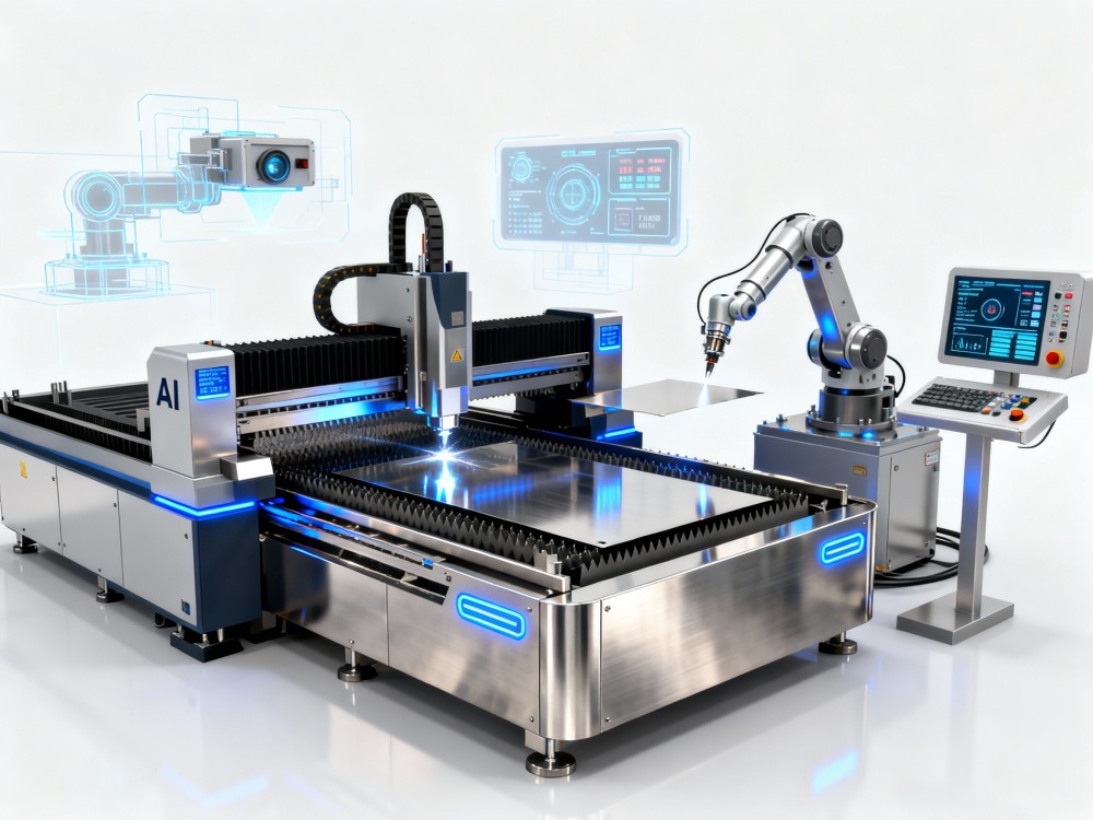 AI統合化と循環型製造の進展