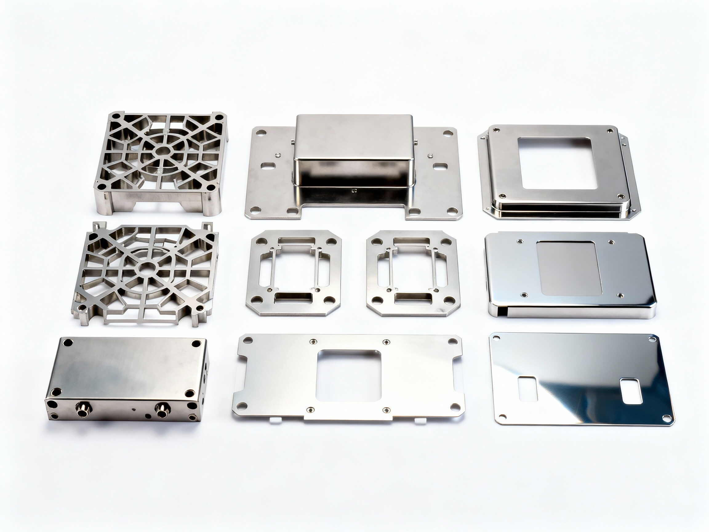 次世代の成長を支える「高付加価値化」～ステンレス精密板金加工が直面する転換期