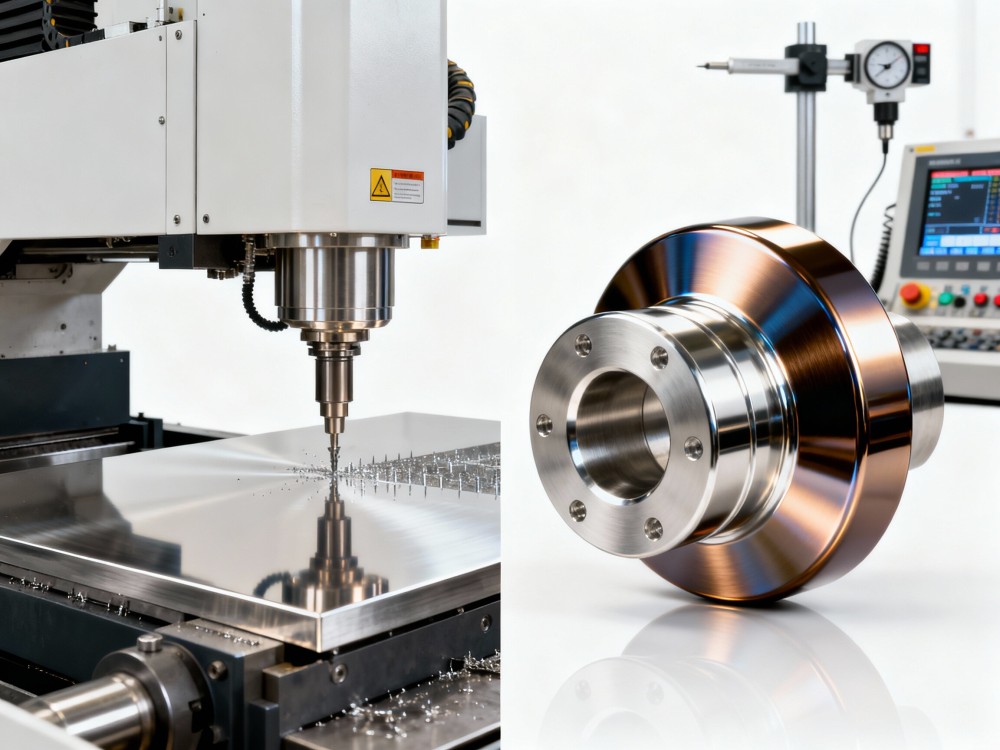 ステンレス精密板金加工の未来を拓く：カスタマイズ、高度表面処理、グローバル競争力