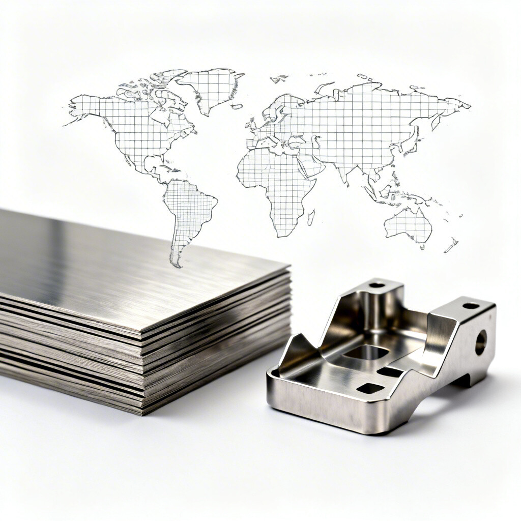 混迷深まる中東情勢とステンレス市場の不確実性 日本の板金業界、中国委託生産で生き残り模索