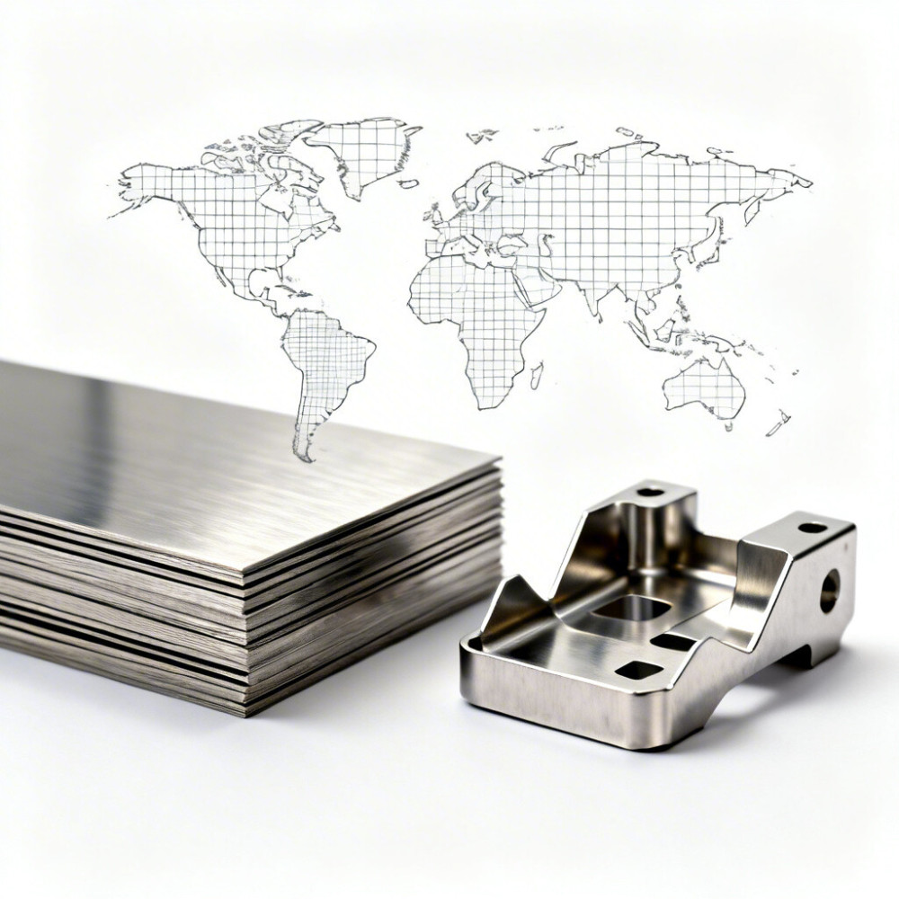 混迷深まる中東情勢とステンレス市場の不確実性 日本の板金業界、中国委託生産で生き残り模索