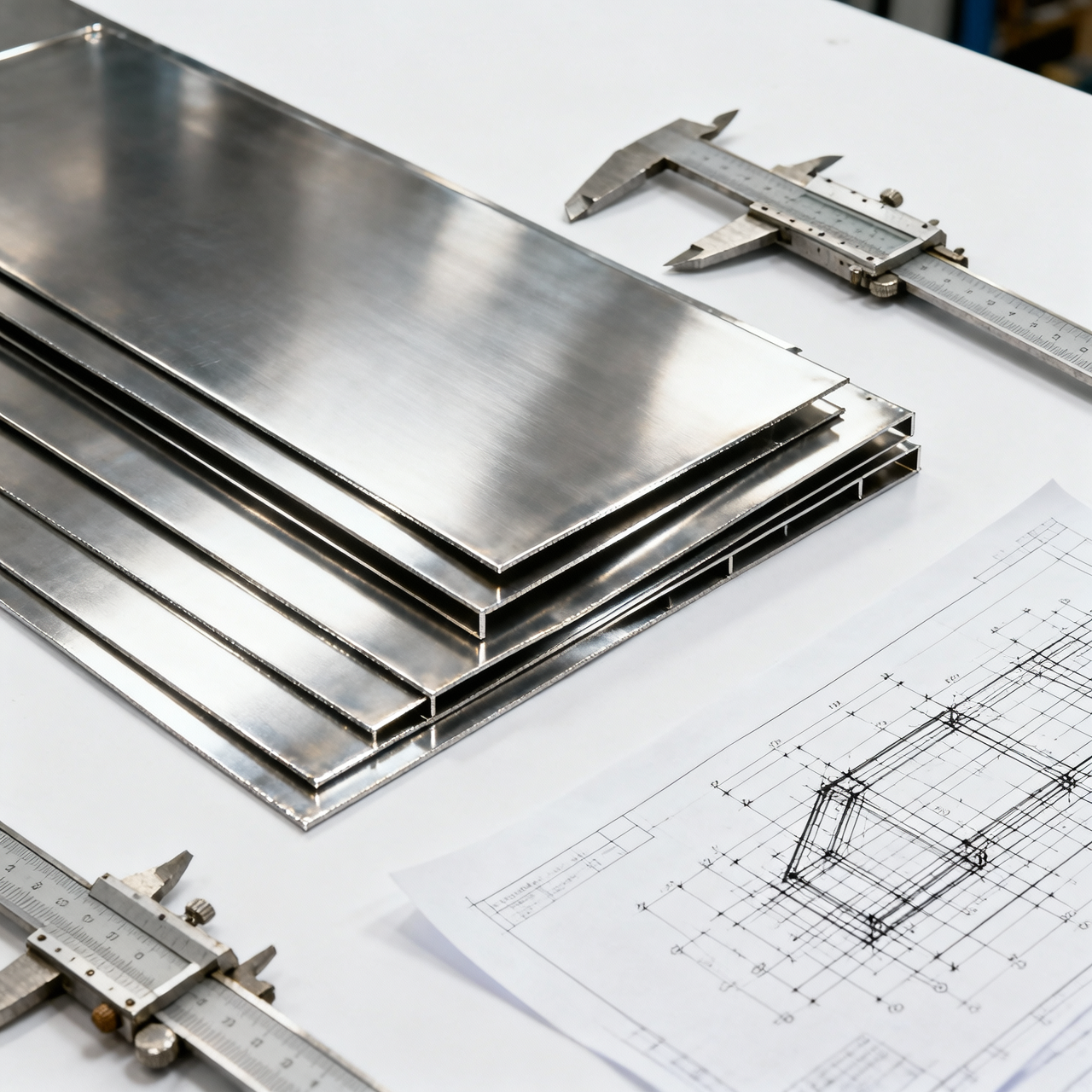 ステンレス精密板金業界、原料高と需要の二重圧力に直面