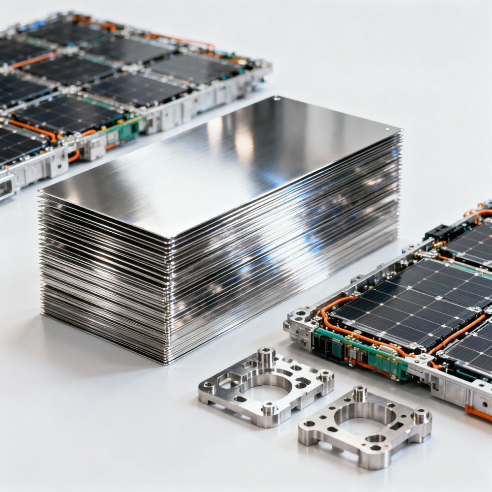 ステンレス精密板金市場、高付加価値化への転換加速