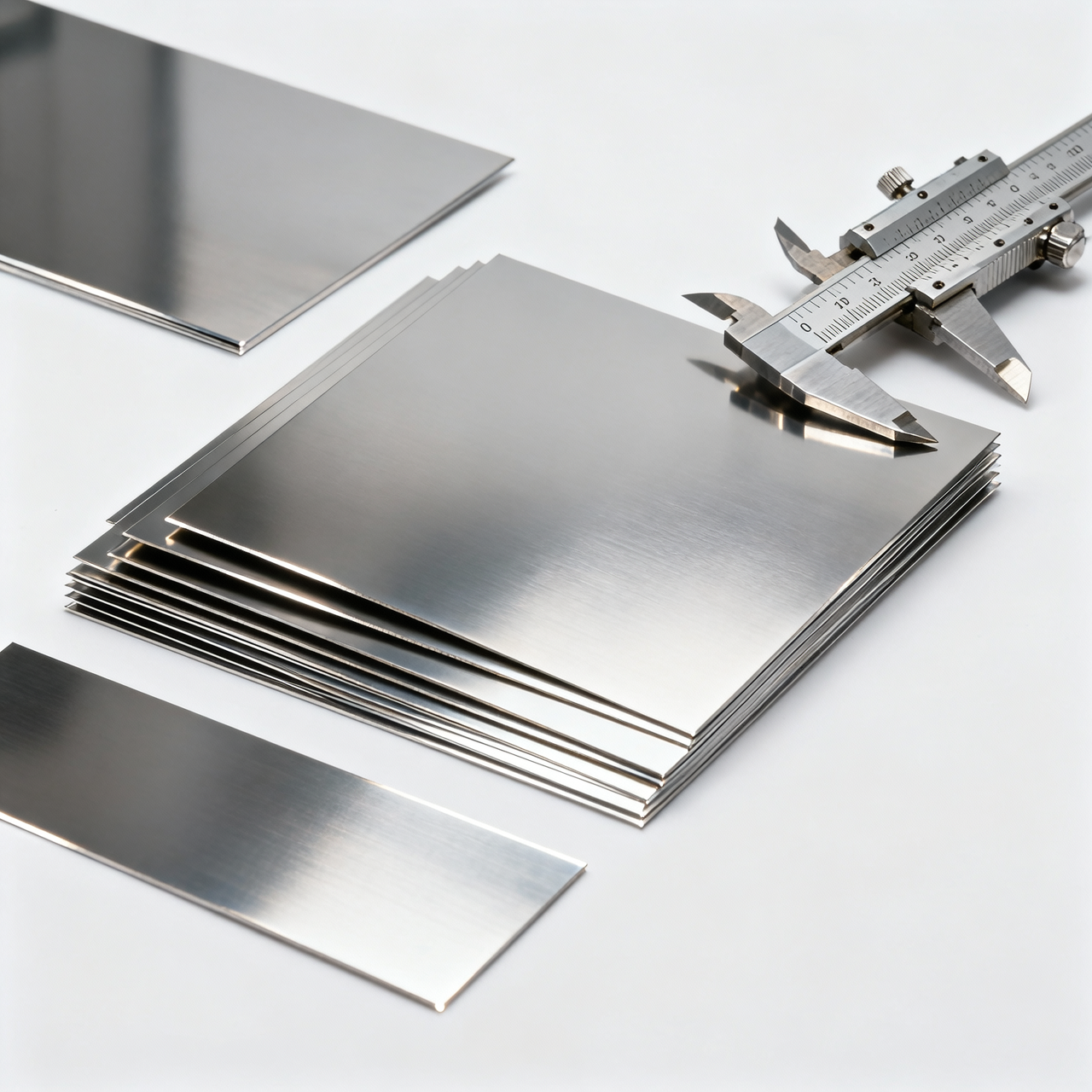 ステンレス精密板金業界の最新動向