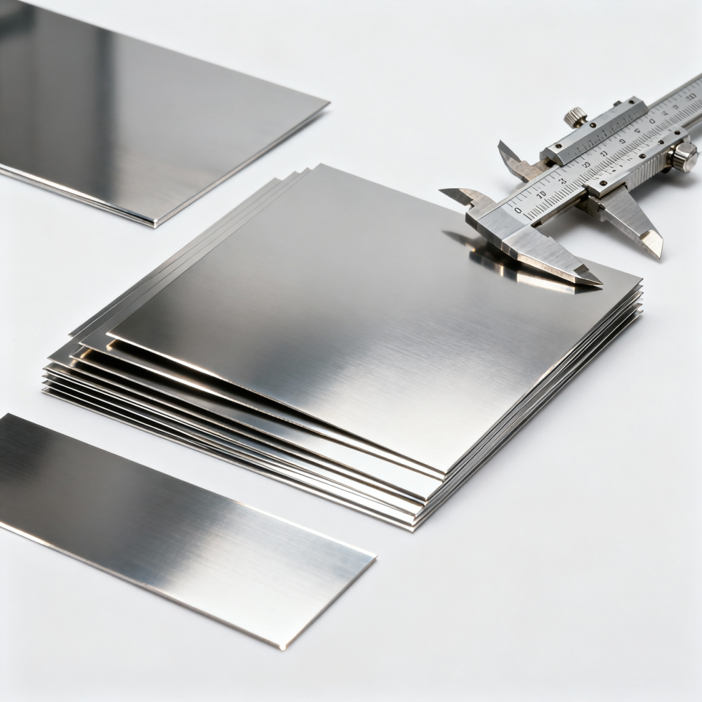 ステンレス精密板金業界の最新動向