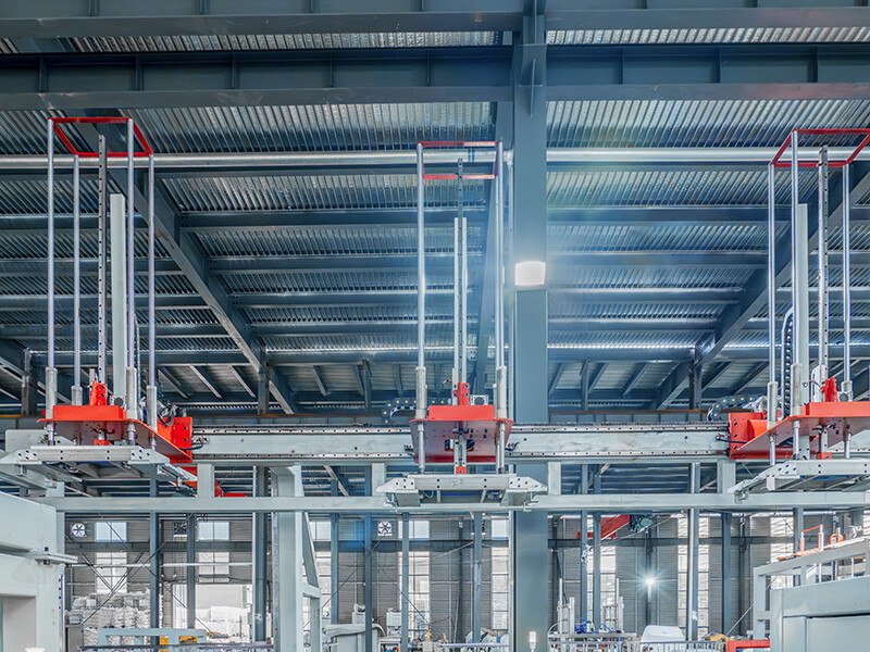 Triple Manipulator Triple Manipulator