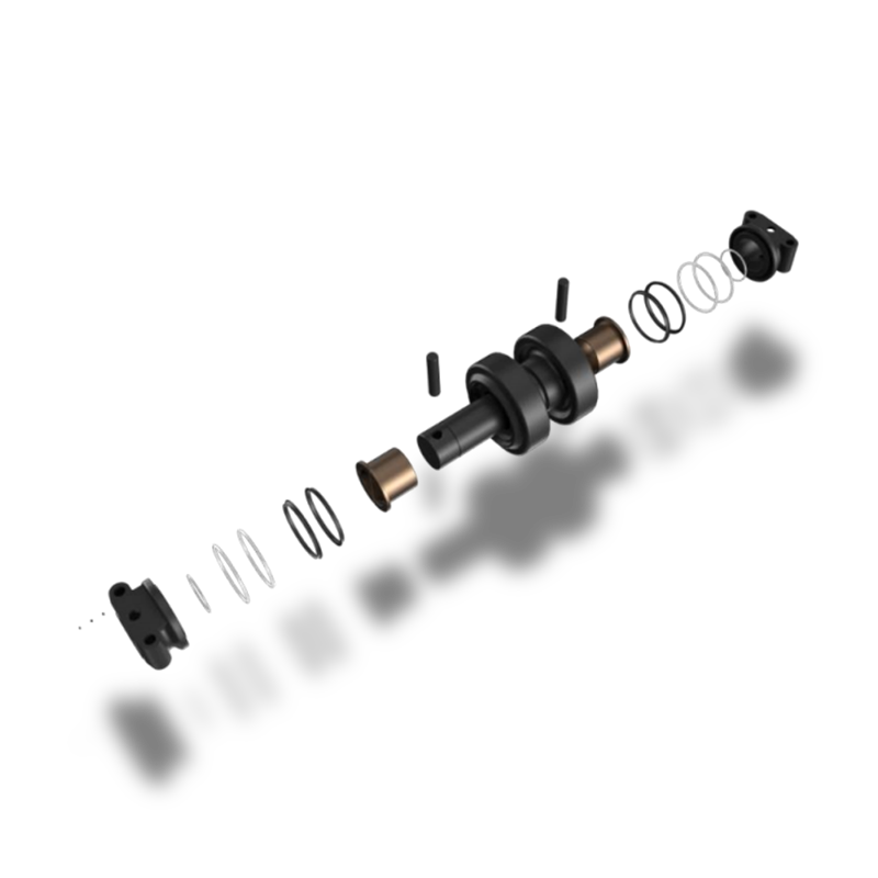 Track Roller
