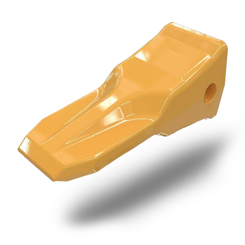 Bucket Tooth