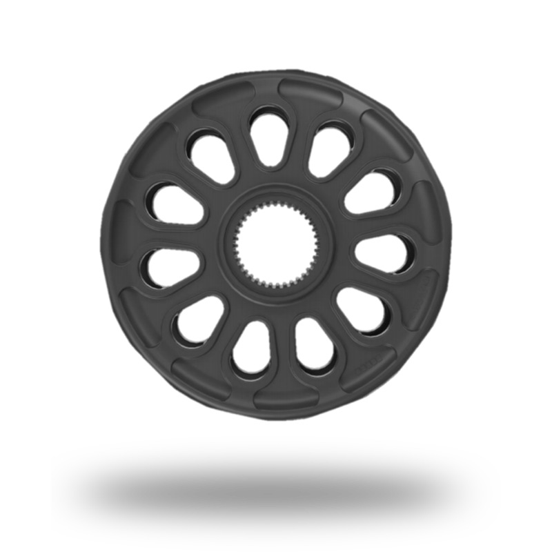 Sprocket