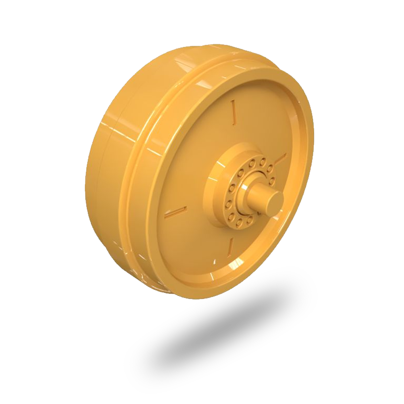 Track Idler