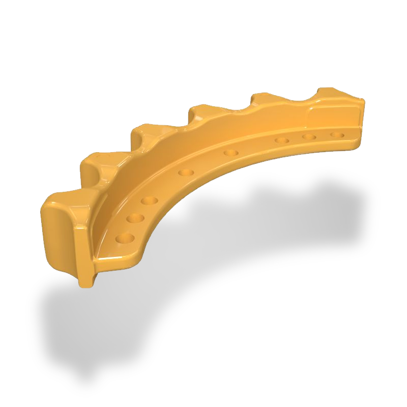 Sprocket Segment