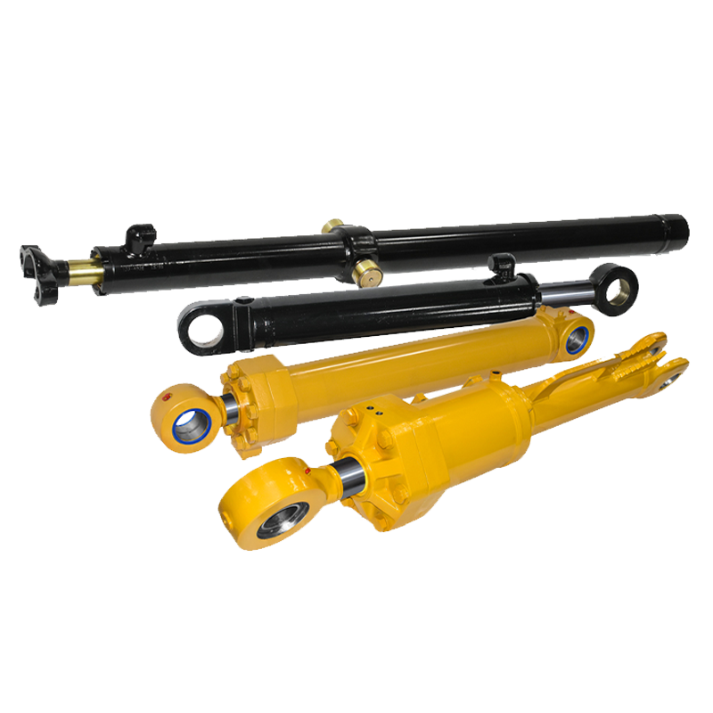 Hydraulic Cylinder